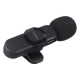 میکروفون یقه ای بی سیم Earldom ET-MC8L