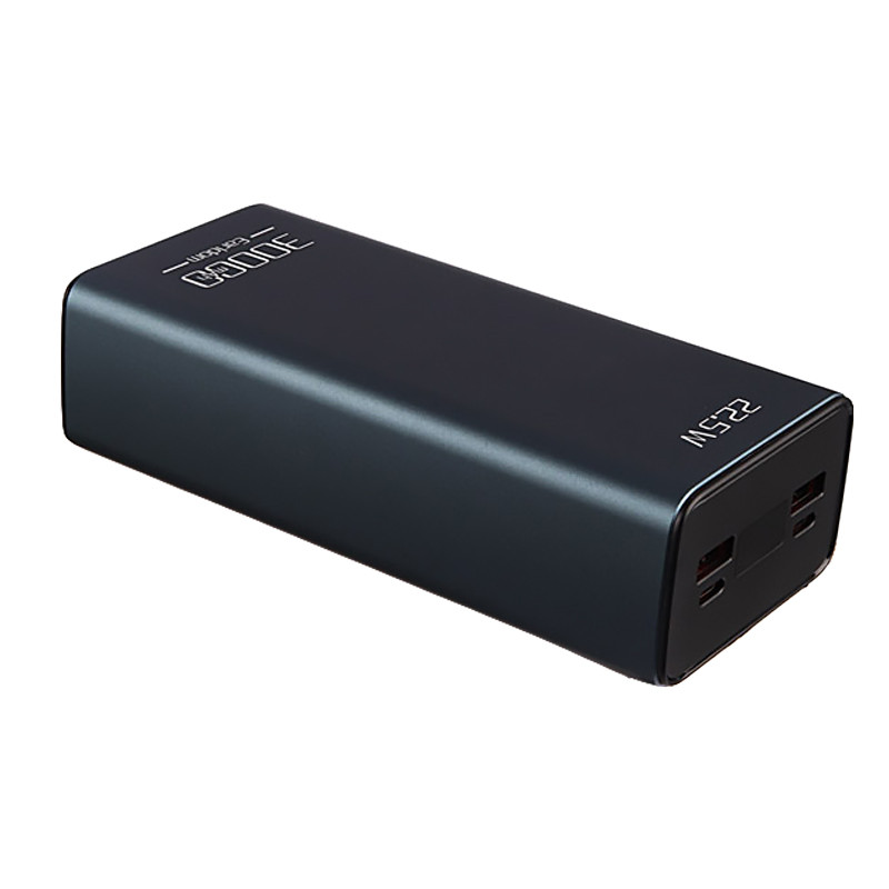پاور بانک فست شارژ 30000 ارلدام Earldom ET-PD36 PD 22.5W