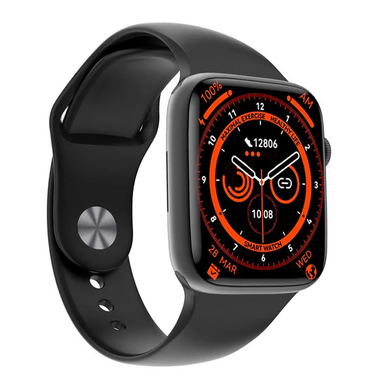 ساعت هوشمند TSCO TSW 8 Pro Max 49mm