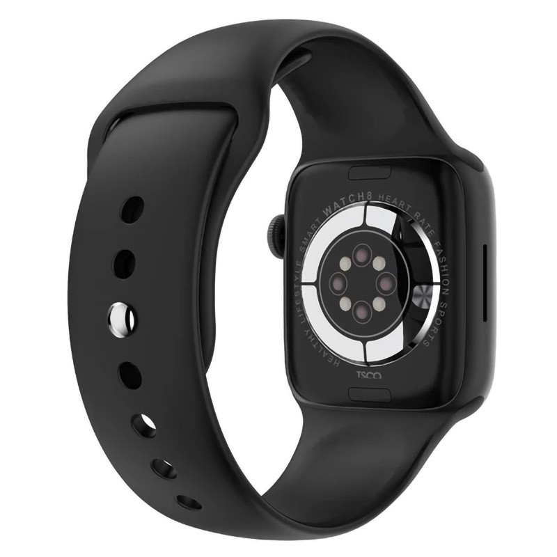 ساعت هوشمند TSCO TSW 8 Pro Max 49mm