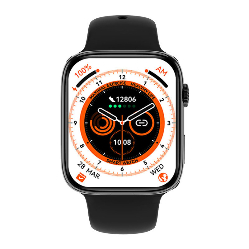 ساعت هوشمند TSCO TSW 8 Pro Max 49mm