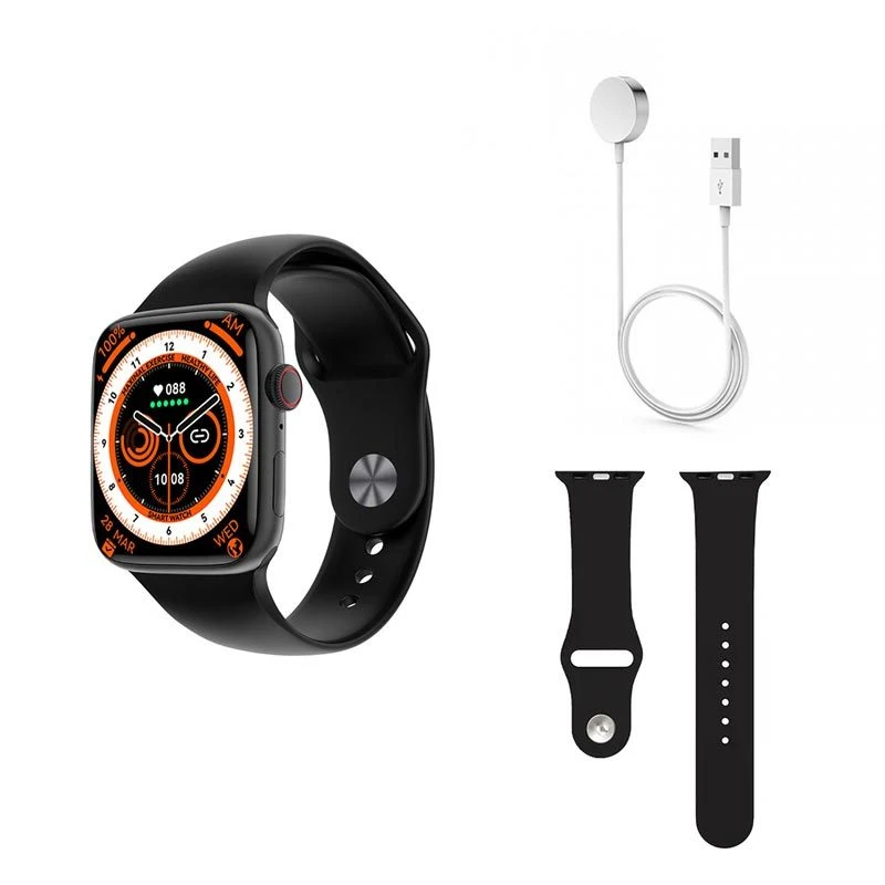 ساعت هوشمند TSCO TSW 8 Pro Max 49mm