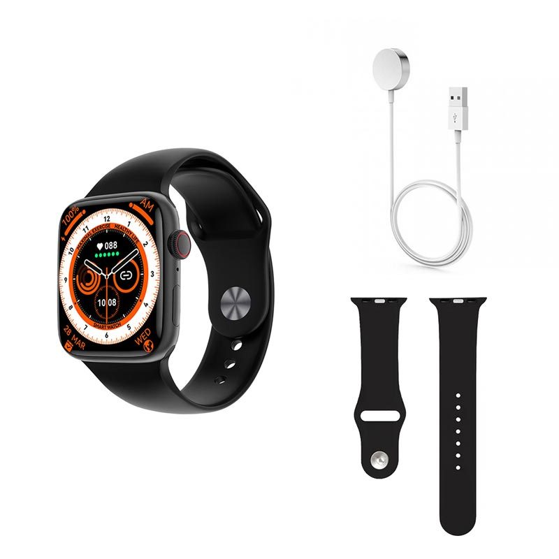 ساعت هوشمند TSCO TSW 8 Pro Max 49mm