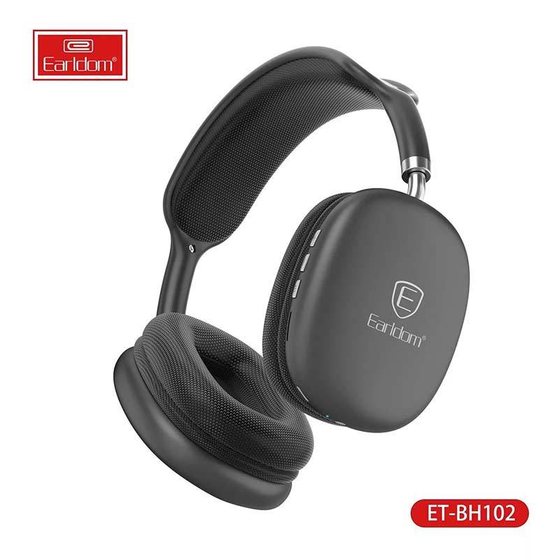 هدفون بلوتوثی ارلدام ET-BH102