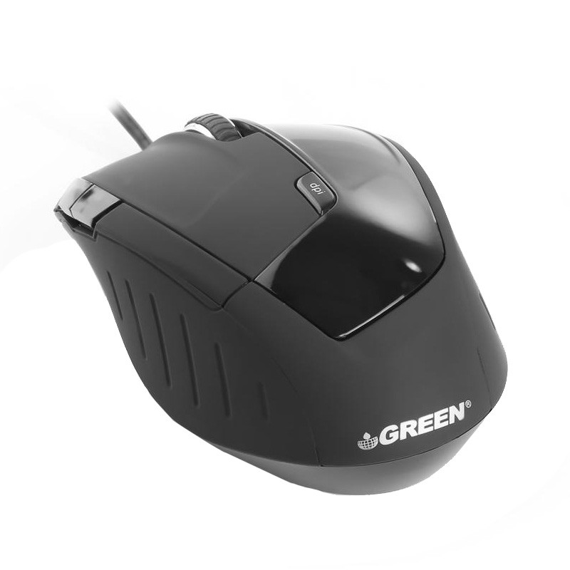 موس گرین GM302