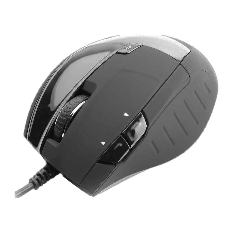 موس گرین GM302