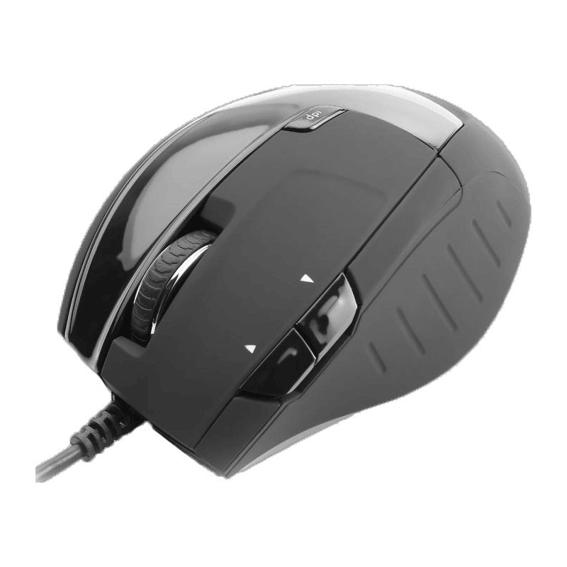 موس گرین GM302