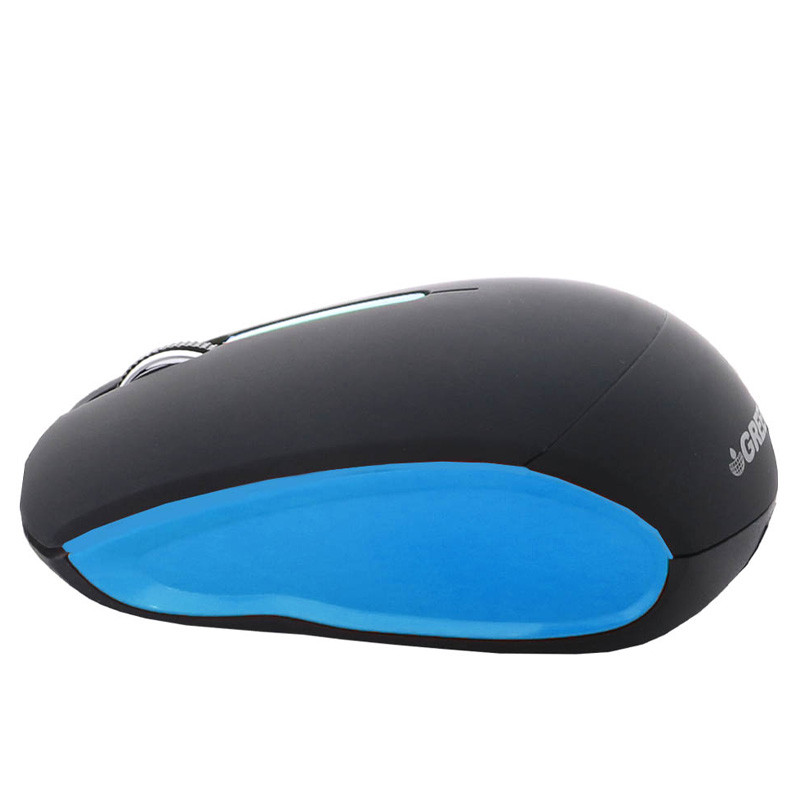 موس بی سیم Green GM103W