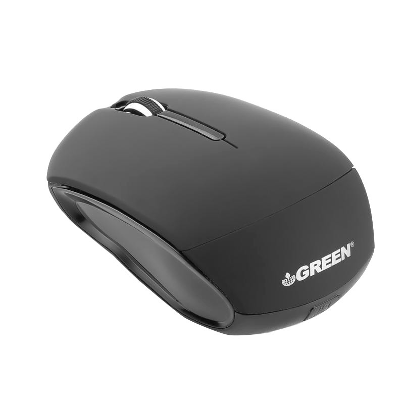 موس بی سیم Green GM103W