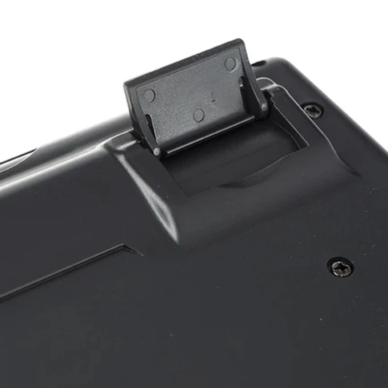 کیبورد و موس بی سیم گرین GKM505W