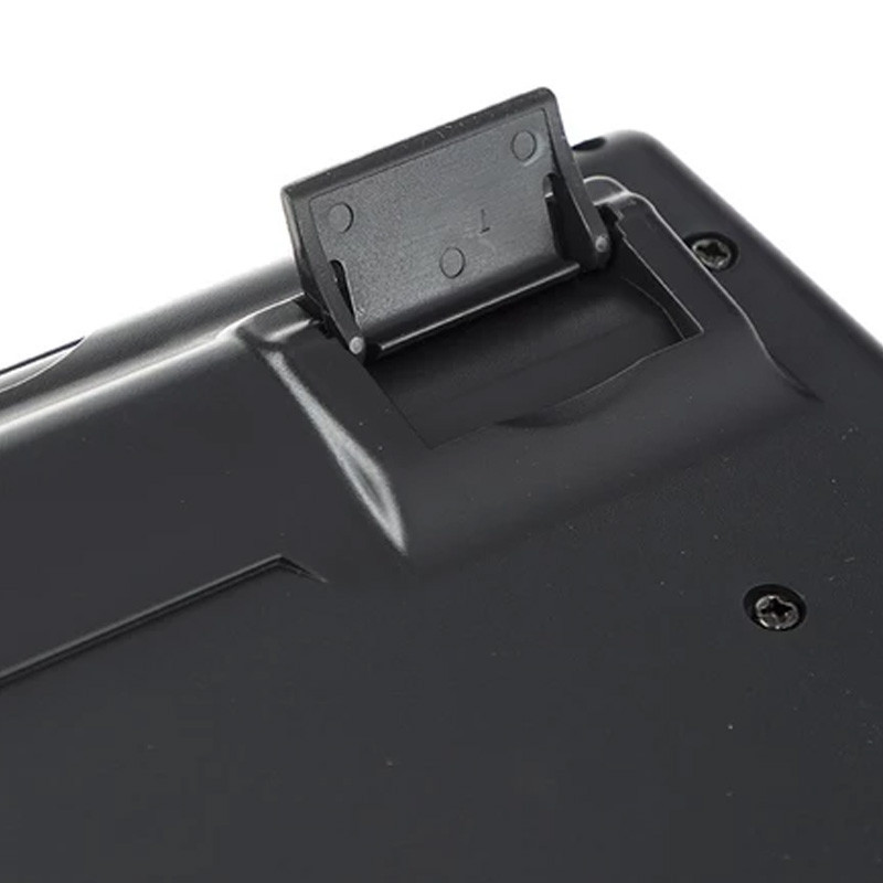 کیبورد و موس بی سیم گرین GKM505W