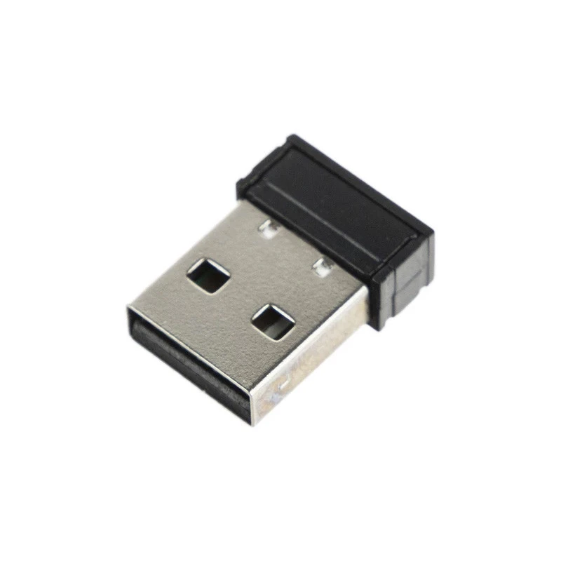 کیبورد و موس بی سیم گرین GKM505W