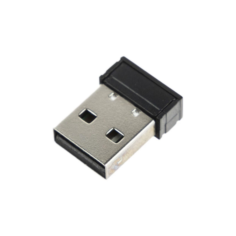 کیبورد و موس بی سیم گرین GKM505W