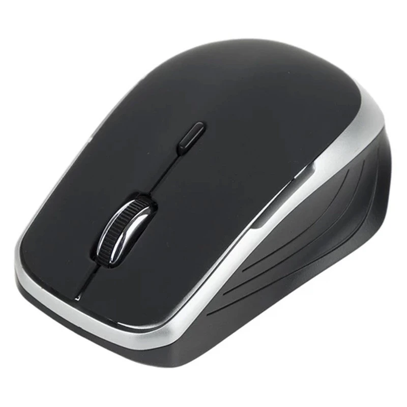 کیبورد و موس بی سیم گرین GKM505W