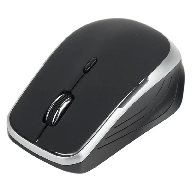 کیبورد و موس بی سیم گرین GKM505W