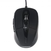 موس Green GM301