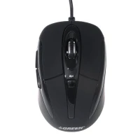موس Green GM301