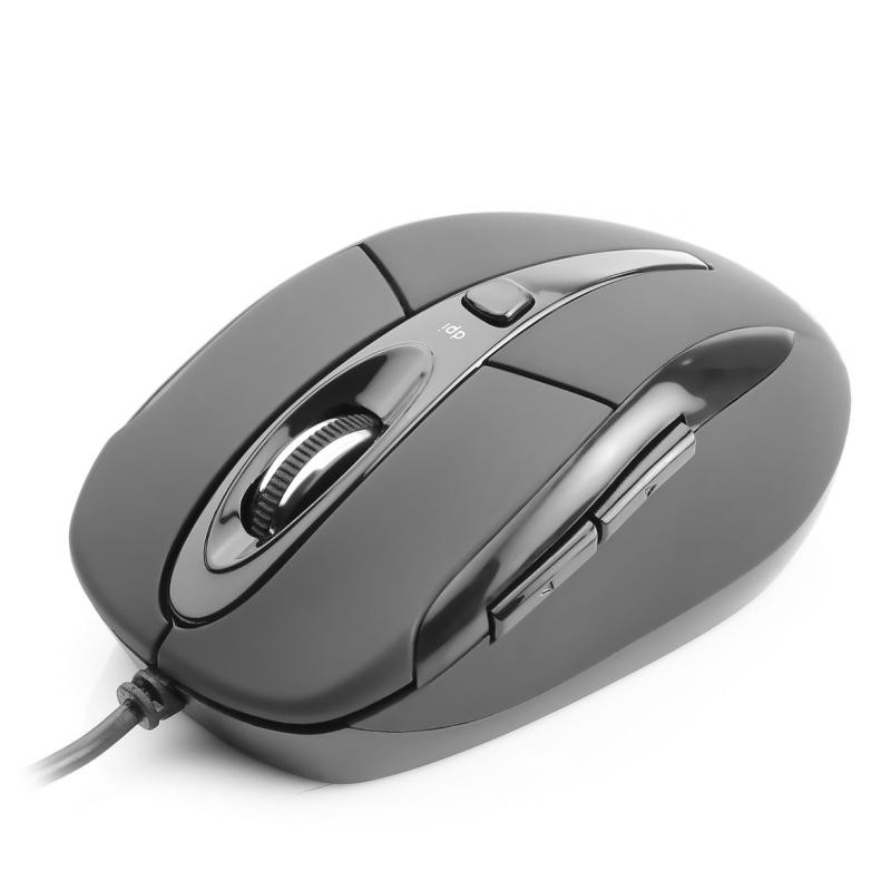 موس Green GM301