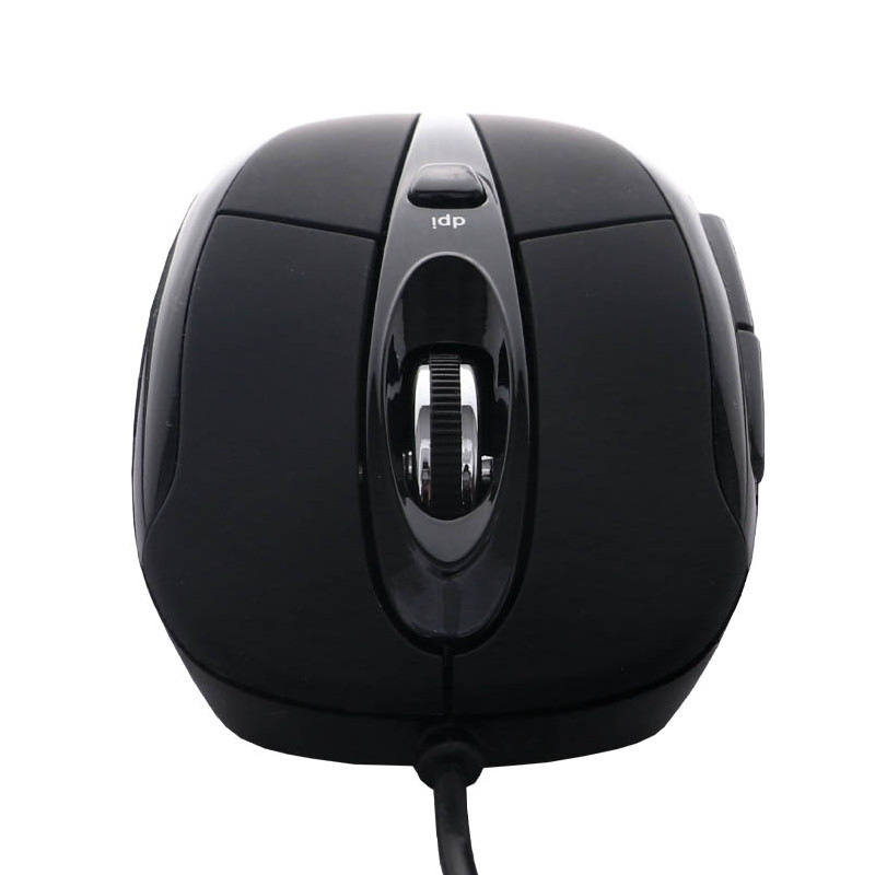 موس Green GM301