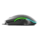 موس گیمینگ Green GM605-RGB