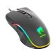 موس گیمینگ Green GM605-RGB