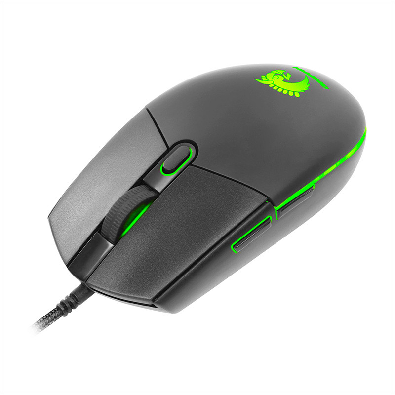 موس گرین GREEN GM603-RGB