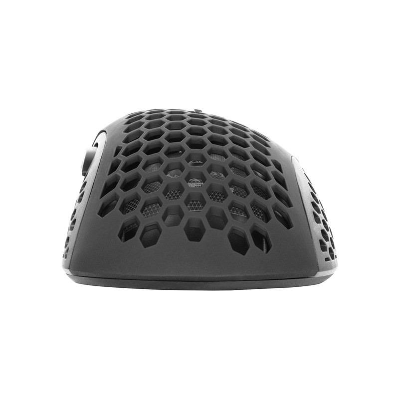 ماوس مخصوص بازی گرین مدل GM602 RGB