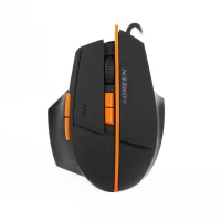 موس مخصوص بازی گرین مدل GM601
