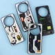 قاب PC Casetify طرح برد شیائومی Redmi A3 / A3X