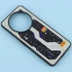 قاب PC Casetify طرح برد شیائومی Redmi A3 / A3X