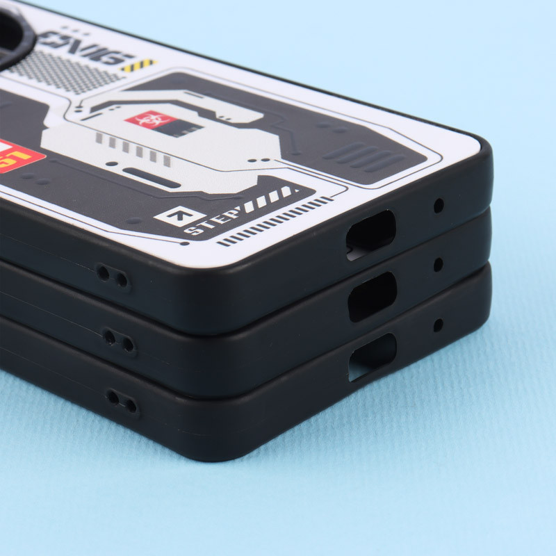 قاب PC Casetify طرح برد شیائومی Redmi A3 / A3X