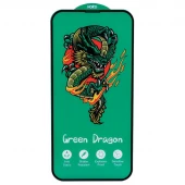 گلس Green Dragon هورو آیفون iPhone 13 / 13 Pro / 14