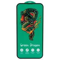 گلس Green Dragon هورو آیفون iPhone 13 / 13 Pro / 14