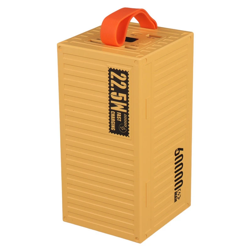 پاور بانک فست شارژ 60000 ارلدام Earldom ET-PD31 PD 22.5W