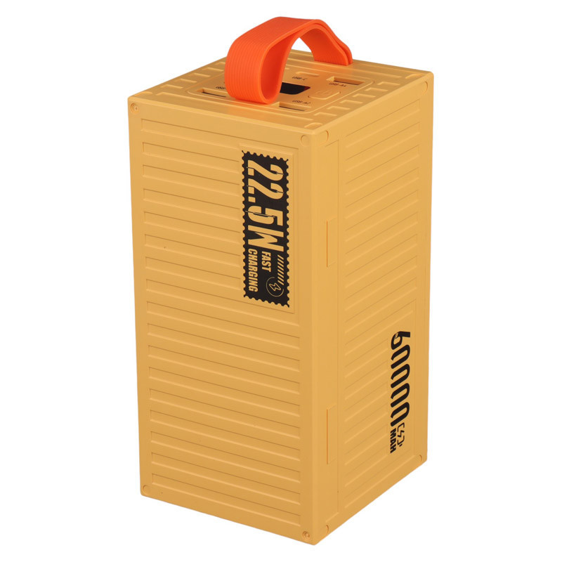 پاور بانک فست شارژ 60000 ارلدام Earldom ET-PD31 PD 22.5W