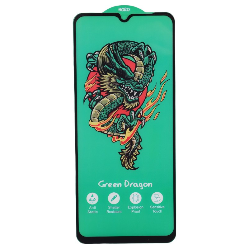 گلس Green Dragon هورو شیائومی Redmi 10C