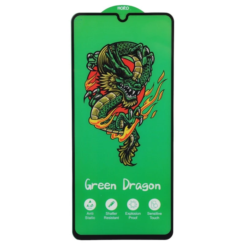 گلس Green Dragon هورو شیائومی Redmi 9A / 9C