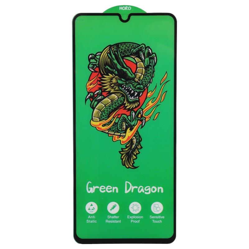 گلس Green Dragon هورو شیائومی Redmi 9A / 9C