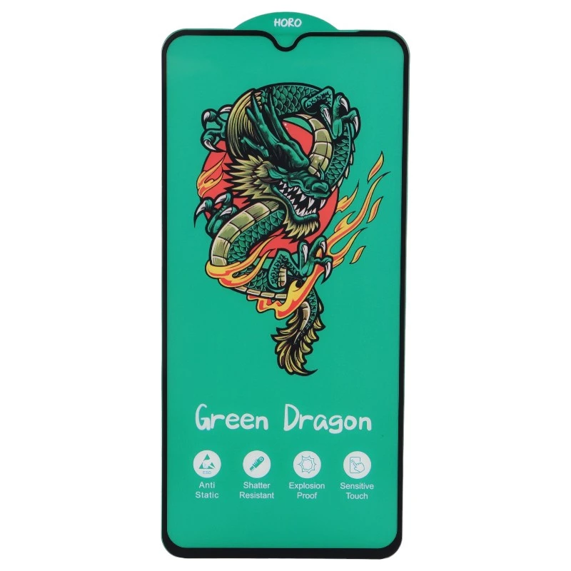گلس Green Dragon هورو شیائومی Redmi Note 8 Pro