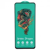 گلس Green Dragon هورو شیائومی Redmi Note 10 5G / Poco M3 Pro