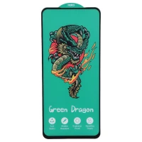 گلس Green Dragon هورو شیائومی Redmi Note 10 5G / Poco M3 Pro