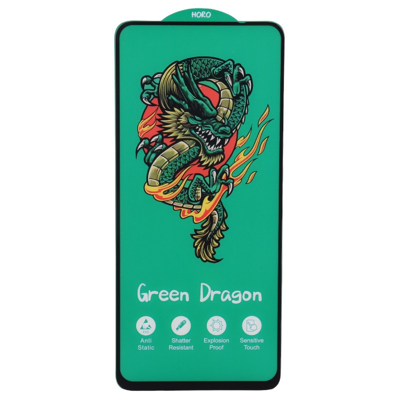 گلس Green Dragon هورو شیائومی Redmi Note 10 4G / 10s
