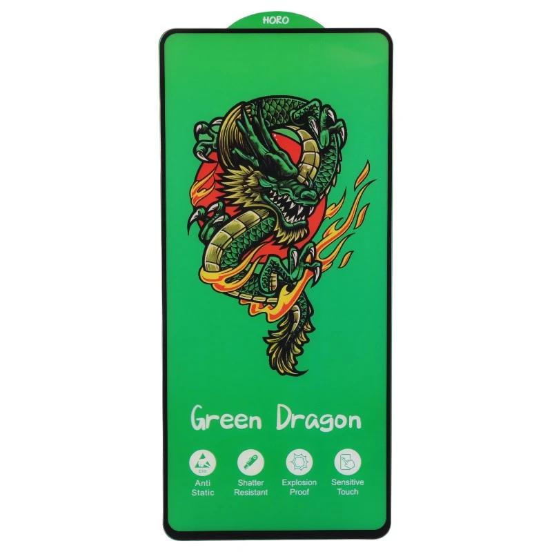 گلس Green Dragon هورو شیائومی Redmi Note 10 Pro 4G