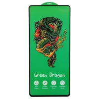 گلس Green Dragon هورو شیائومی Redmi Note 10 Pro 4G