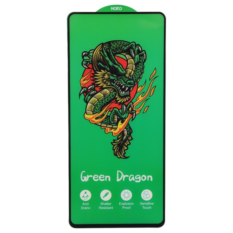 گلس Green Dragon هورو شیائومی Redmi Note 10 Pro 4G