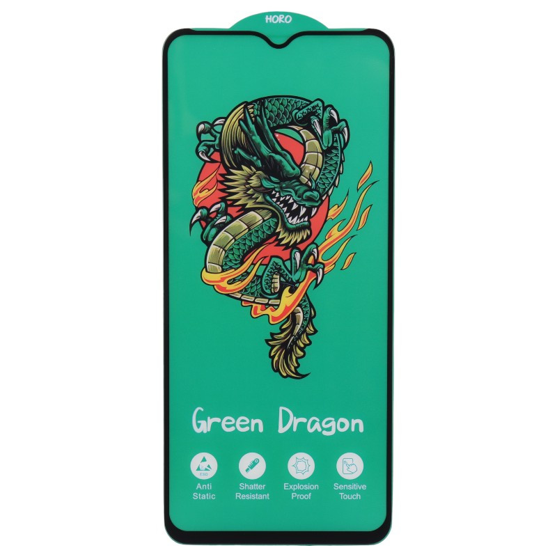 گلس Green Dragon هورو سامسونگ Galaxy A02 / M02