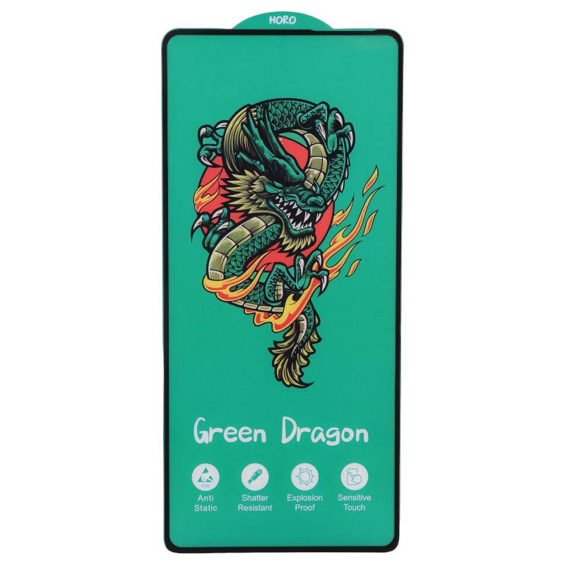 گلس Green Dragon هورو شیائومی Redmi Note 13 5G