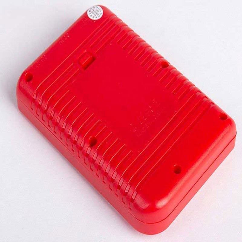 کنسول بازی دستی Sup Double Game Box