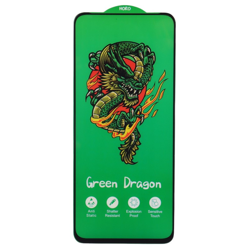 گلس Green Dragon هورو شیائومی Redmi 12