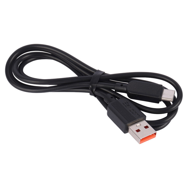 کابل تایپ سی فست شارژ Earldom EC-183C 2.4A 1m